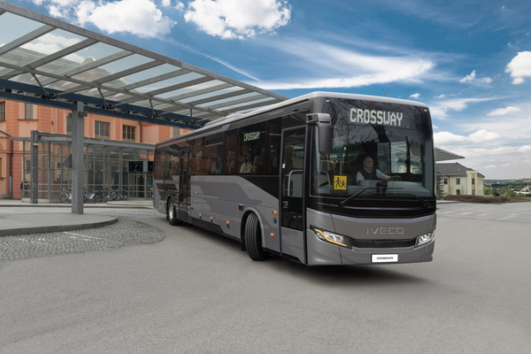 Iveco Crossway