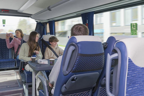 Iveco Evadys 2. pilt