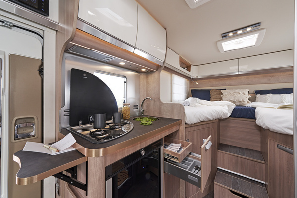 Ecovip Titanio 5. pilt