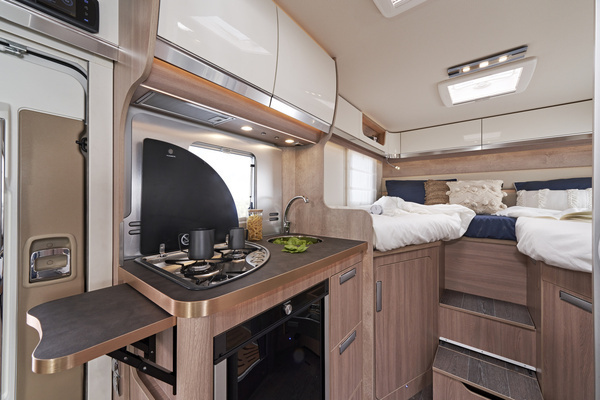 Ecovip Titanio 4. pilt