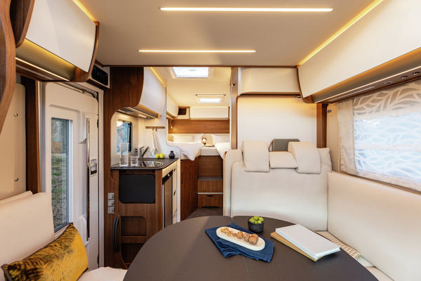 Ecovip Titanio 3. pilt