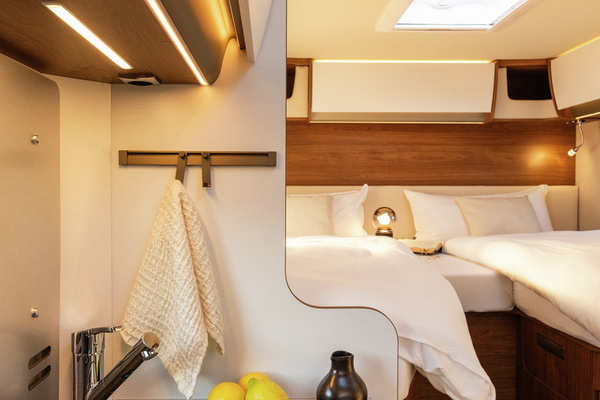 Laika Ecovip Titanio 8. pilt