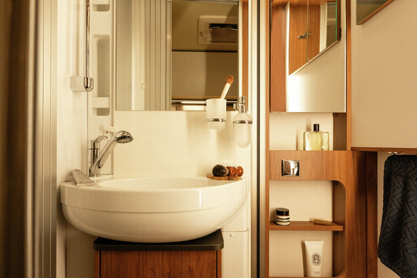 Laika Ecovip Titanio 4. pilt