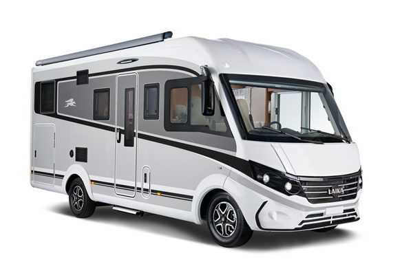 Laika Ecovip Titanio