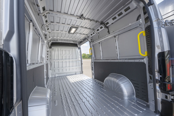 eSuperJolly varustus 19. pilt