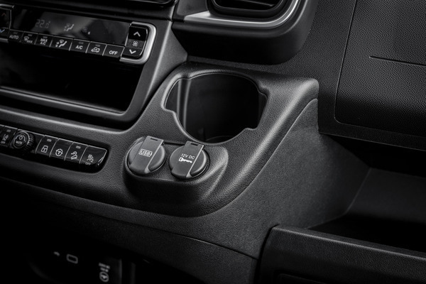 eSuperJolly varustus 17. pilt