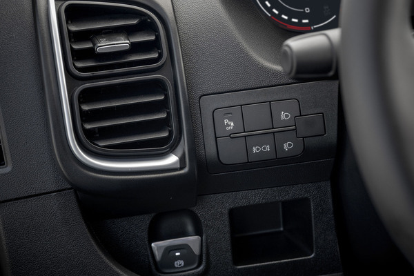 eSuperJolly varustus 16. pilt