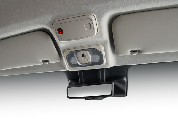 eSuperJolly varustus 15. pilt