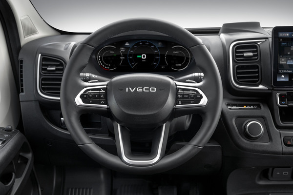 eSuperJolly varustus 14. pilt