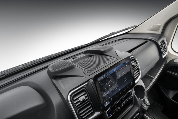 eSuperJolly varustus 13. pilt