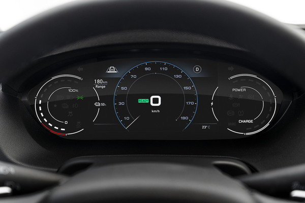 eSuperJolly varustus 12. pilt