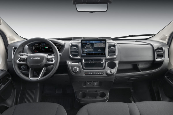 eSuperJolly varustus 11. pilt