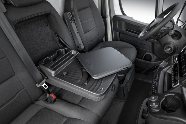 eSuperJolly varustus 10. pilt