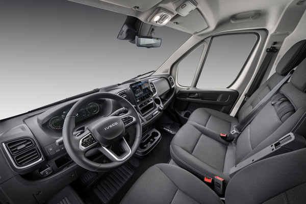 eSuperJolly varustus 9. pilt