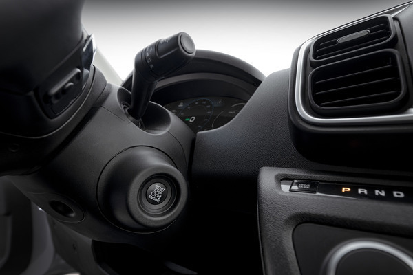 eSuperJolly varustus 8. pilt