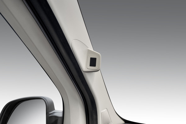 eSuperJolly varustus 6. pilt