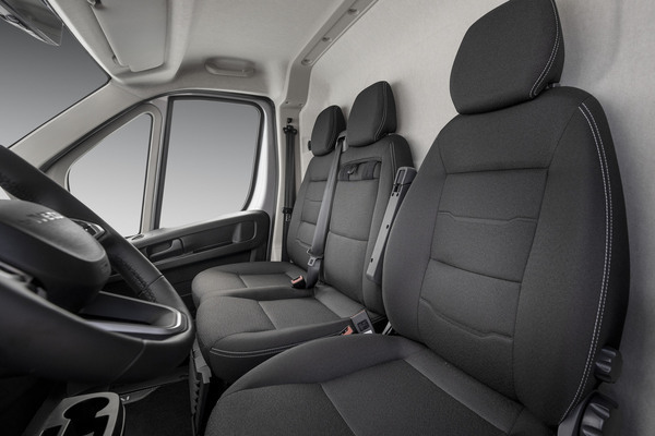 eSuperJolly varustus 5. pilt