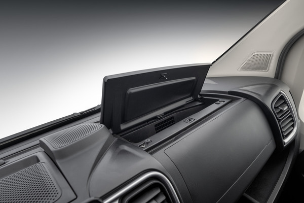 eSuperJolly varustus 4. pilt