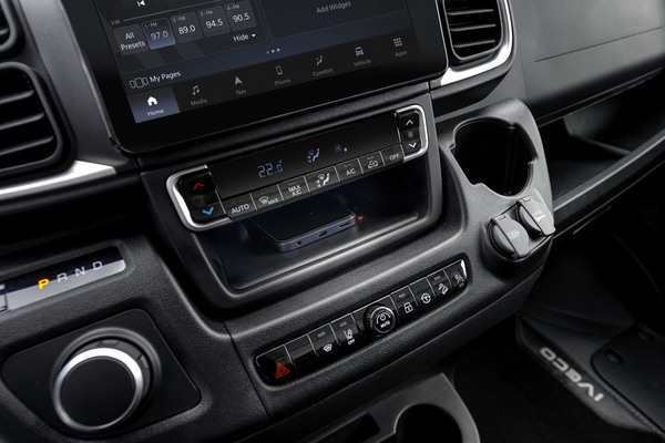 eSuperJolly varustus 3. pilt