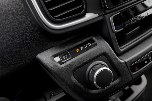 eSuperJolly varustus 2. pilt