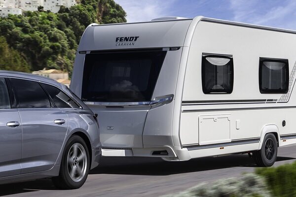 Fendt-Caravan 3. pilt