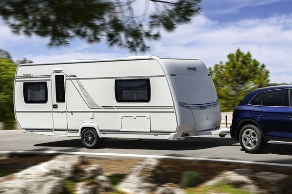 Fendt-Caravan 2. pilt