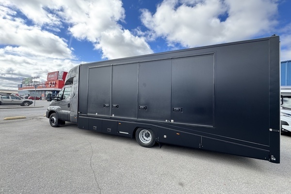 Autologistics24  7. pilt